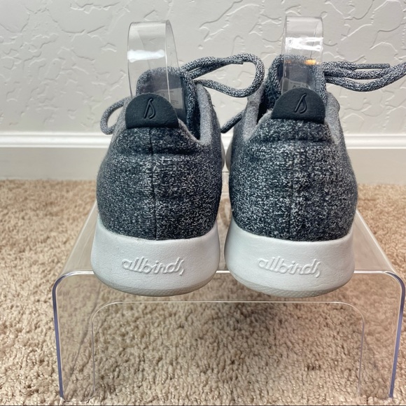 Allbirds Men’s Wool Runners - Picture 8 of 16